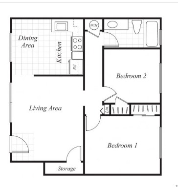 Trestles Apartments