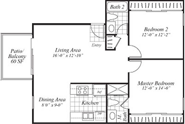 Turnleaf Apartment Homes