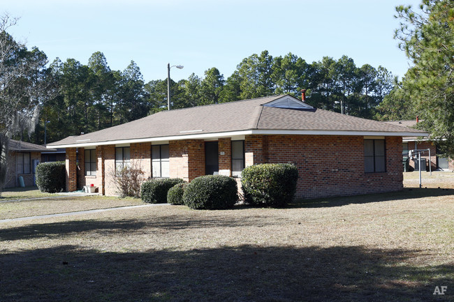 Patterson Terrace Residence