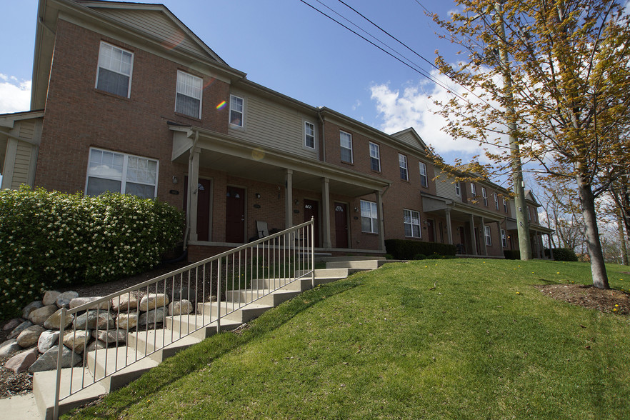 Beaver Creek Townhomes