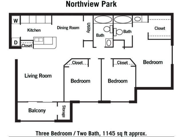 Northview Park Apartments