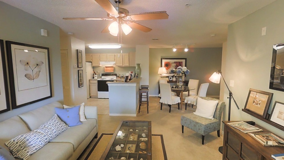 Sabal Palm Apartments