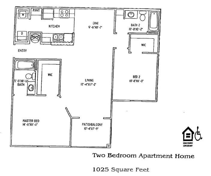 Fountainview Apartments