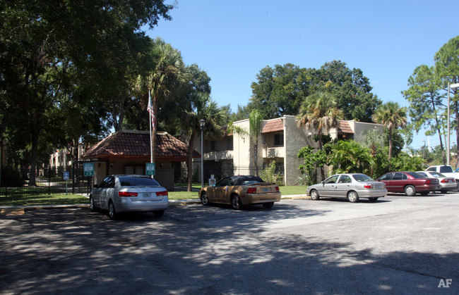 Hacienda De Ybor Apartments