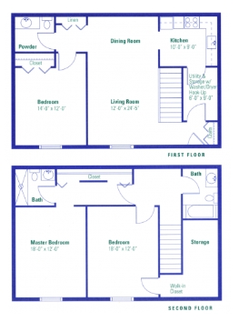 Park Place Apartments