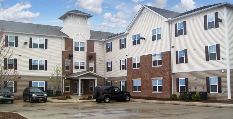 Englewood Senior Apartments