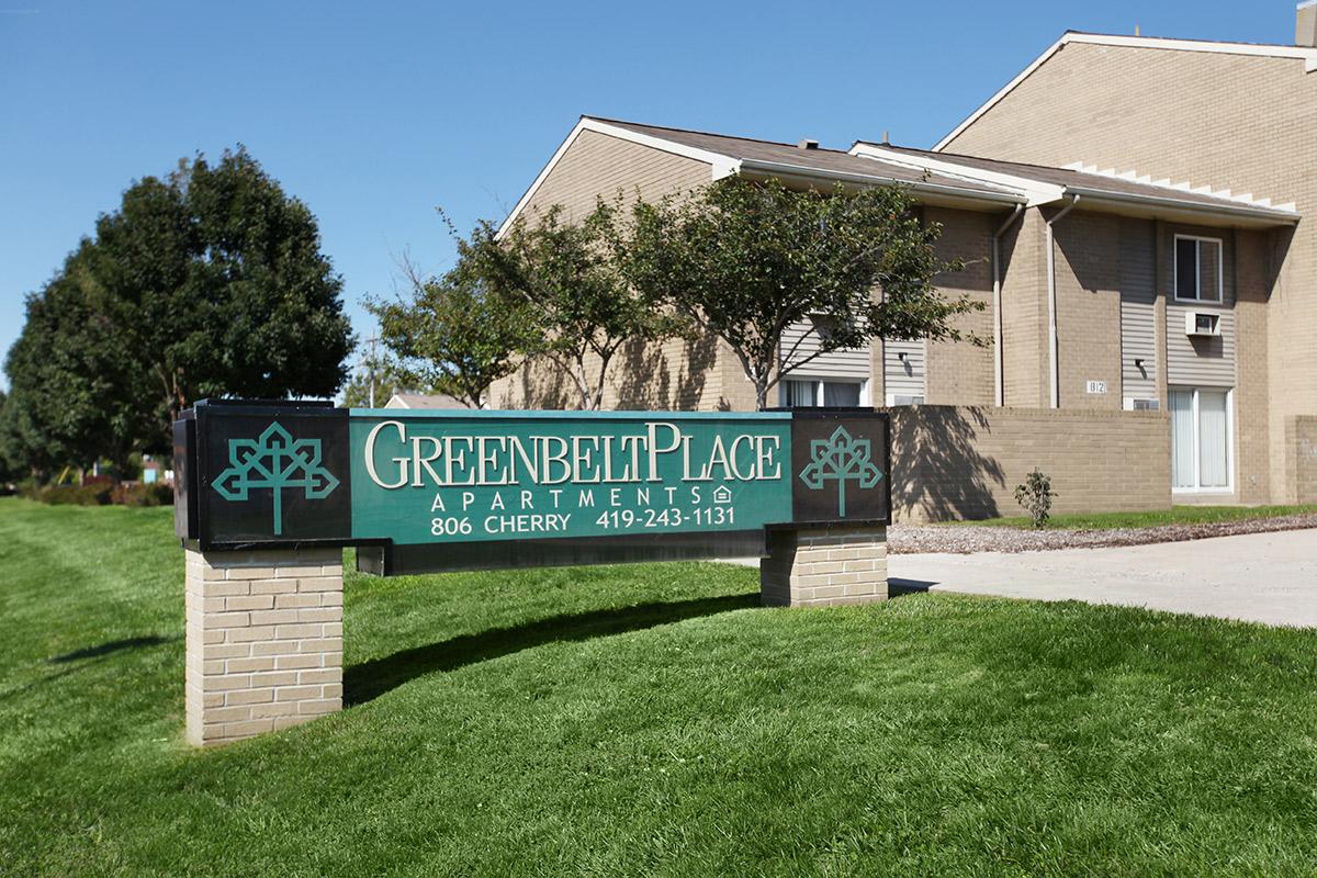 Greenbelt Place Apartments
