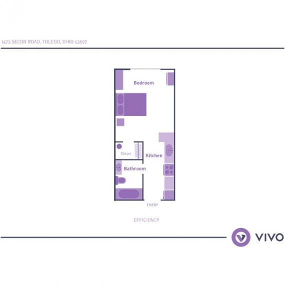 Vivo - Student Housing