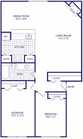 Woodcrest Apartments