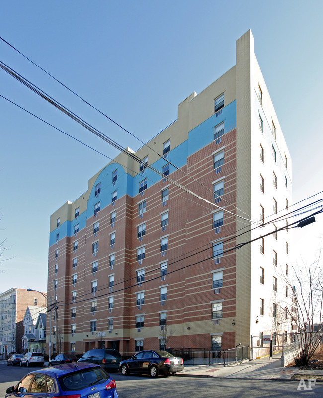 Highland Avenue Senior Apartments