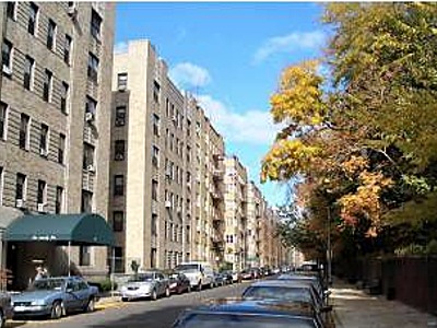 Bronx Tenants For Affordable Housing