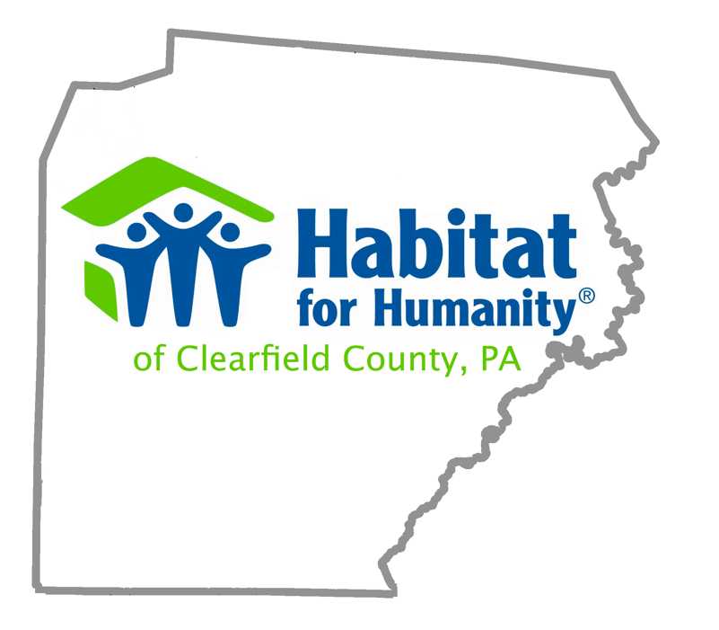 Habitat For Humanity of Clearfield County