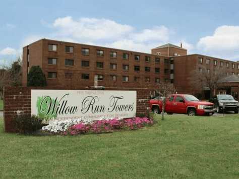 Willow Run Towers