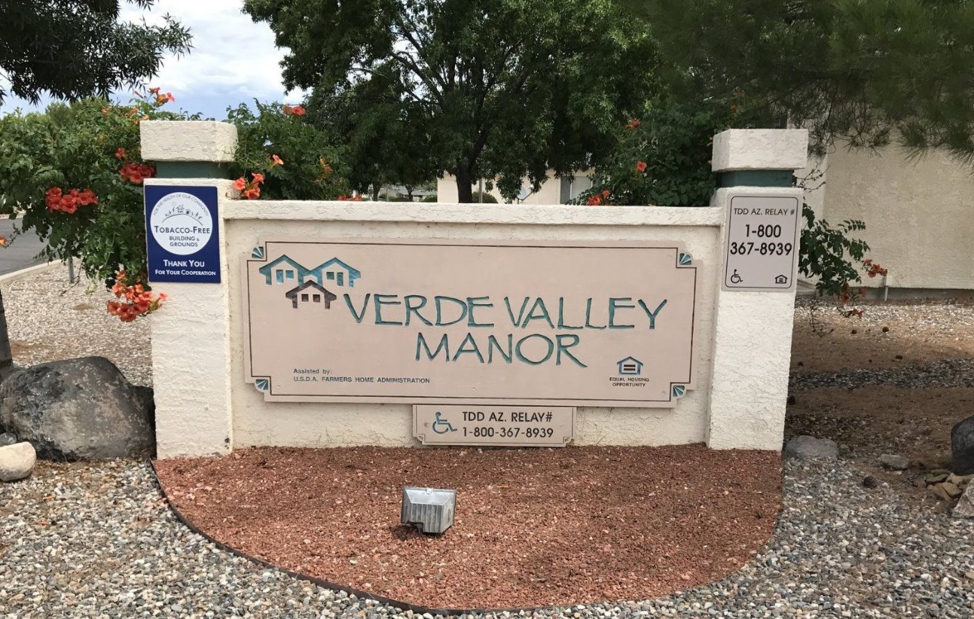 Verde Valley Manor
