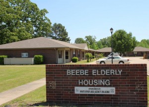 Beebe Elderly Housing