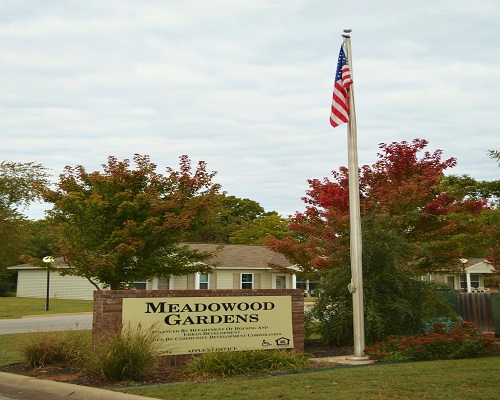 Meadowood Gardens II