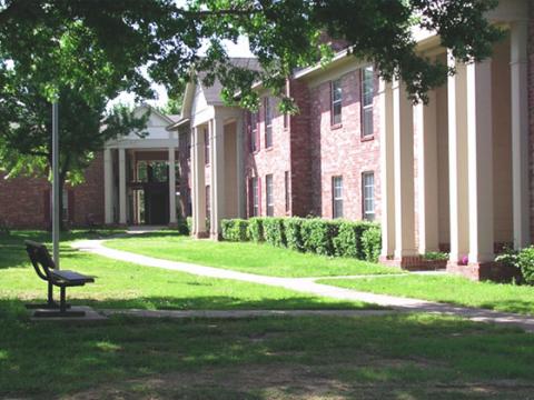 Briarwood Apartments