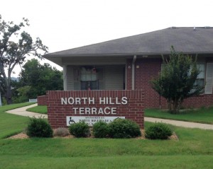 North Hills Terrace Senior Apartments