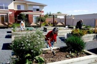 Hillcrest Terrace Senior Housing