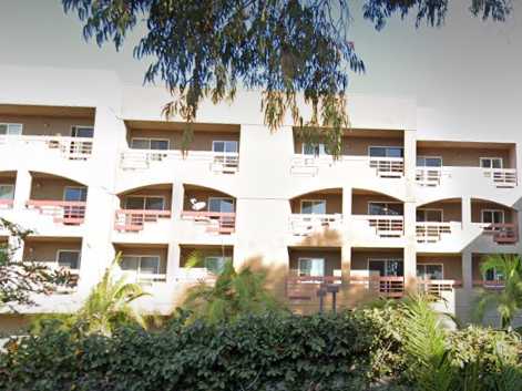 Chula Vista Silvercrest - Senior Residence