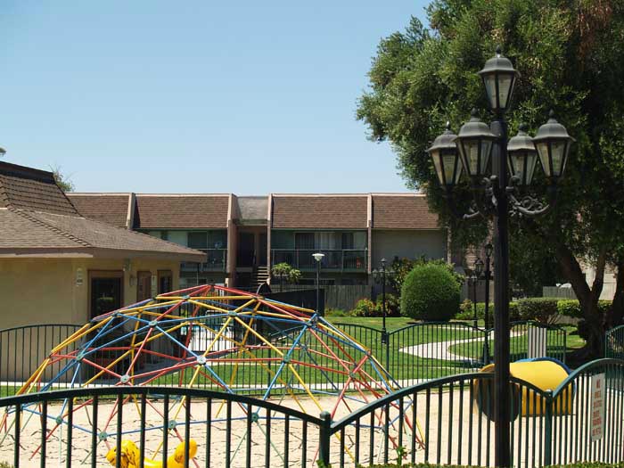 Corona Park Apartments