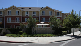 Sierra Gateway Senior Residence