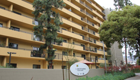 Casa De La Paloma Apartments for Seniors