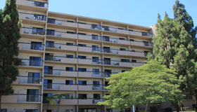 Park Paseo Apartments for Seniors