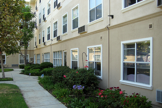Telacu Terrace Senior Apartments