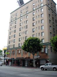 Hollywood Plaza Apartments for Seniors