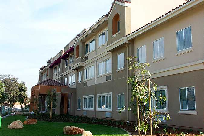 Telacu Las Brisas Senior Apartments