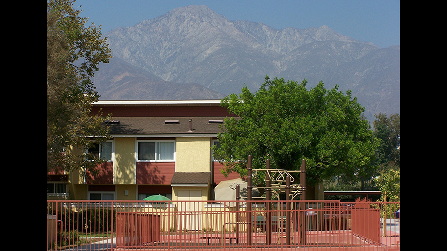 Sunset Heights Apartments