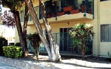 Casa De Paz Apartments
