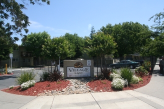 Village East Apartments