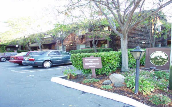 Tice Oaks Apartments