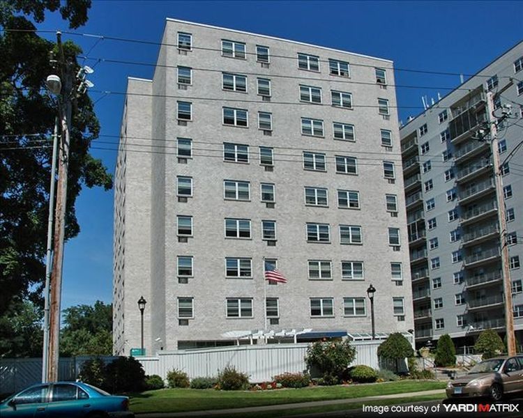 Bridgeport Elderly Apartments