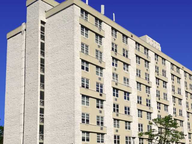 Washington Heights Apartments