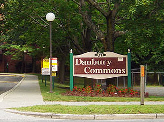 Danbury Commons