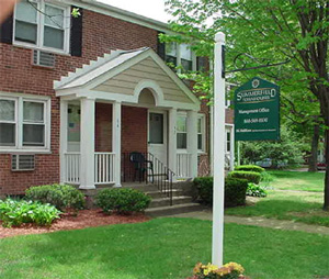 Summerfield Townhouses