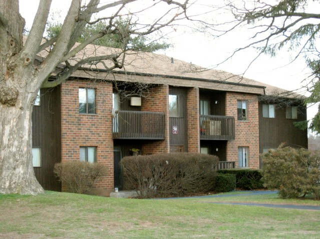 Squire Village Apartments