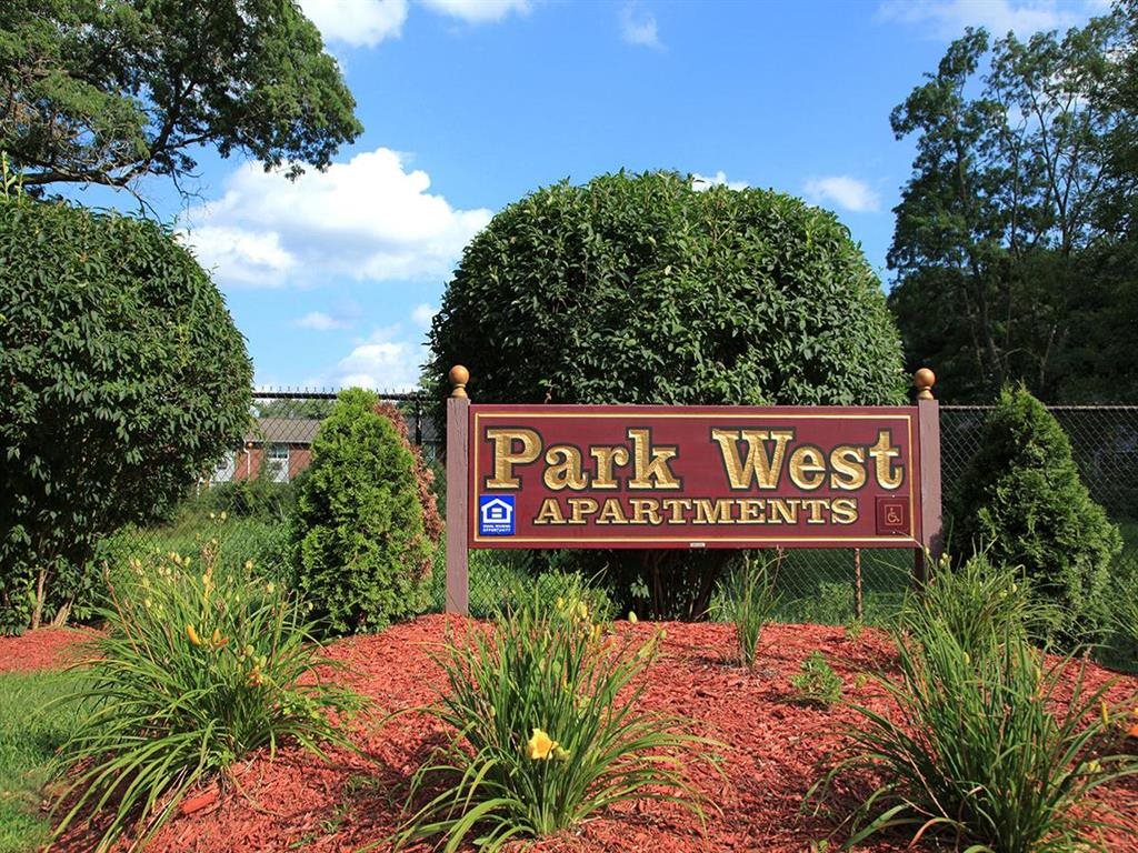 Park West Apartments