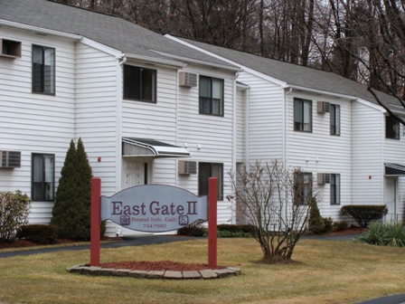 Eastgate II Apartments