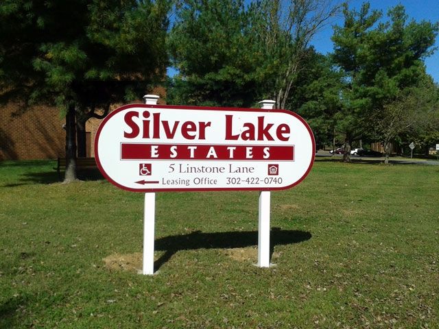 Silver Lakes Estates