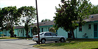 Glades-Diamond Housing - Senior Apartments