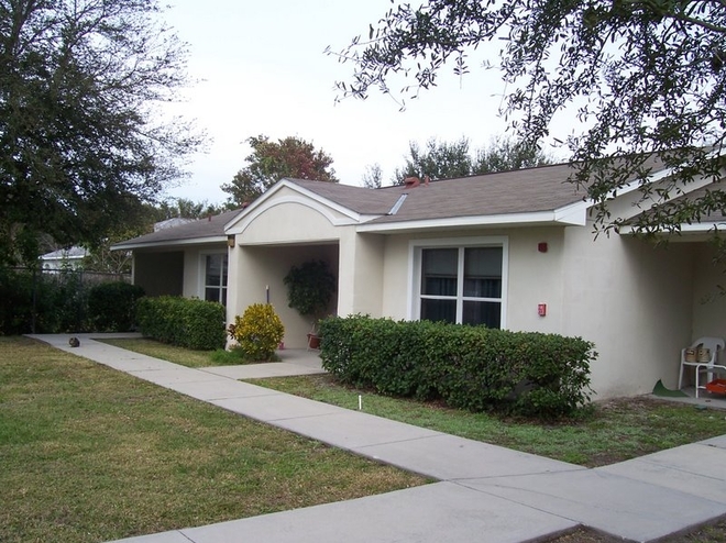 Bradenton Voa Living Center