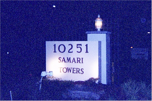 Samari Towers
