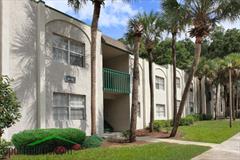 Eastside Garden and Terrace Apartments