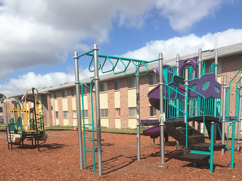 Windsor Cove Apartments 1488 Mercy Drive, Orlando, FL 32808