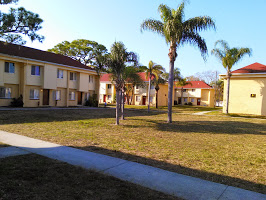 Boca Ciega Townhomes