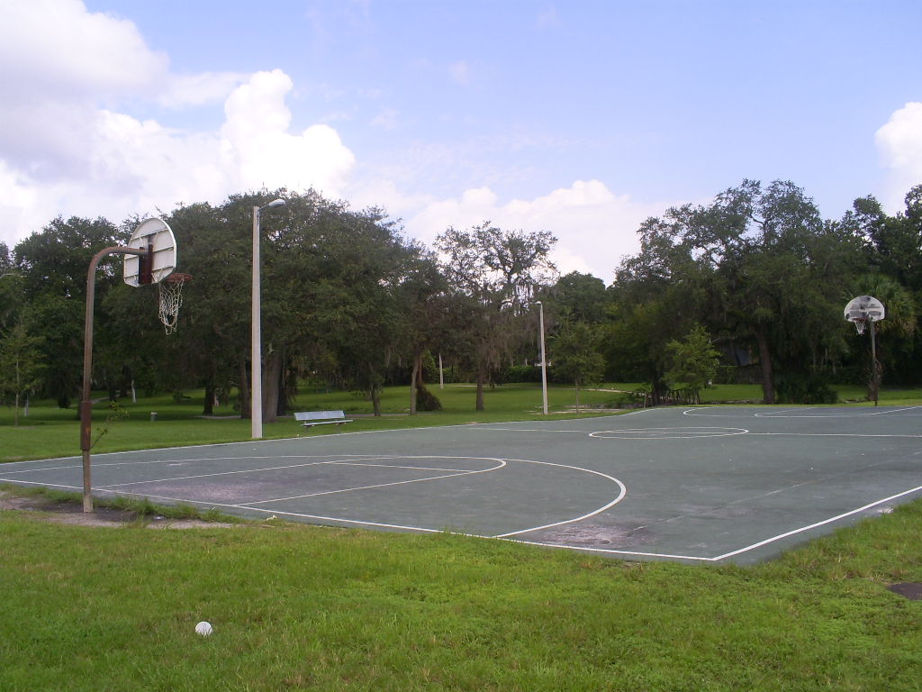 Seminole Garden Apartments